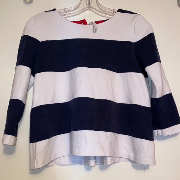 Tommy Hilfiger Long Sleeve Blouse - Picture 1 of 3